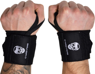 The 10 Best Selling Wrist Wraps 1