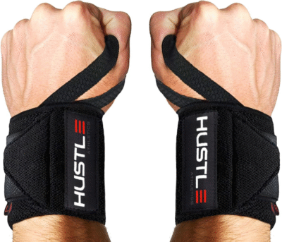 The 10 Best Selling Wrist Wraps 2