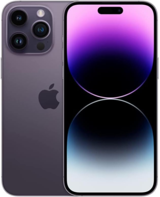 iPhone 14 Pro Max Price List (USA) 3