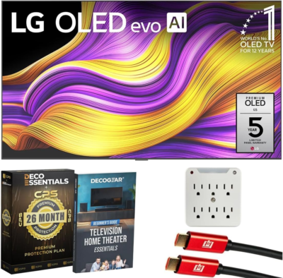 Top 10 Best TVs Price List (USA) 2