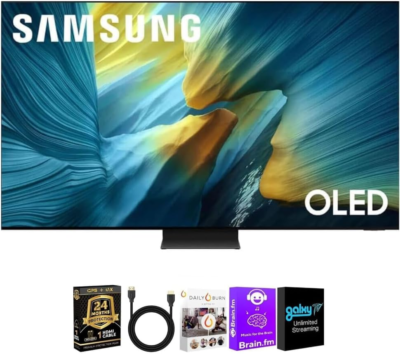 Top 10 Best TVs Price List (USA) 3