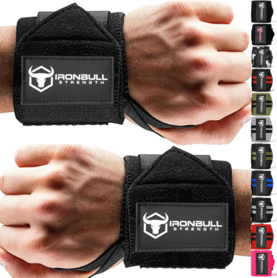 The 10 Best Selling Wrist Wraps 4