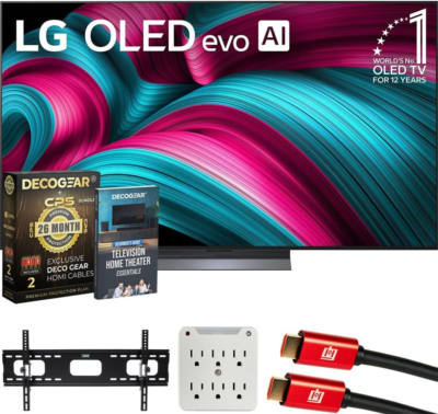 Top 10 Best TVs Price List (USA) 5
