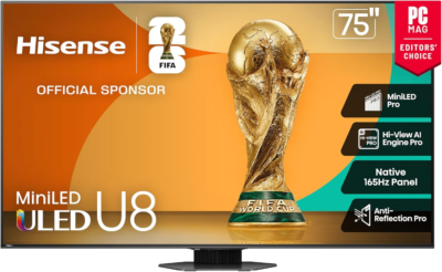 Top 10 Best TVs Price List (USA) 6