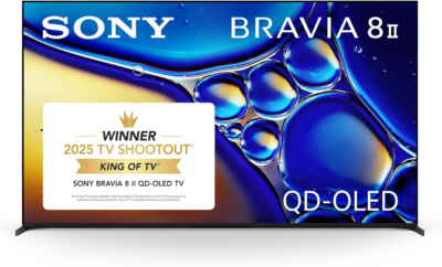 Top 10 Best TVs Price List (USA) 9