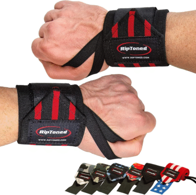 The 10 Best Selling Wrist Wraps 5