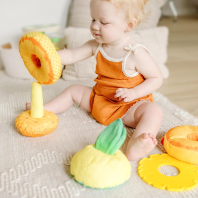 The 5 Best Baby Toys for 6-12 Months 5