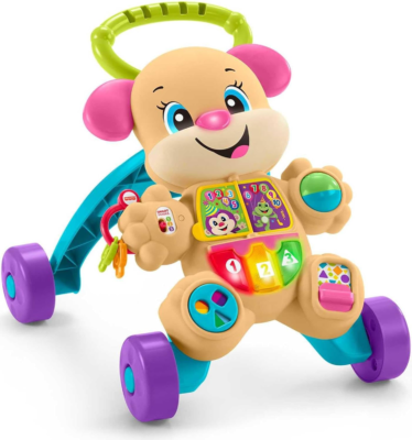The 5 Best Baby Toys for 6-12 Months 6