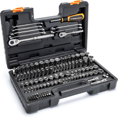 Top 5 Best Mechanic Tool Sets 4
