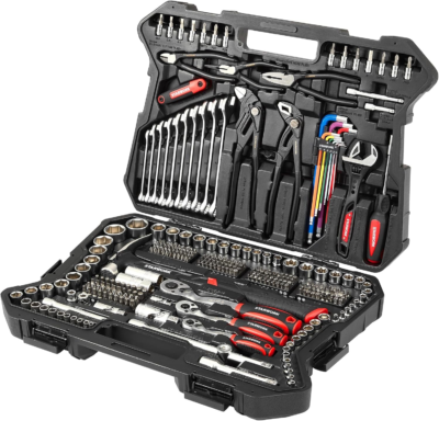 Top 5 Best Mechanic Tool Sets 5
