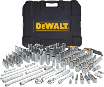 Top 5 Best Mechanic Tool Sets 3