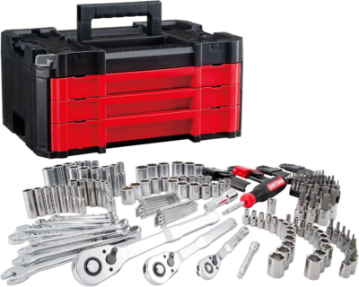 Top 5 Best Mechanic Tool Sets 2
