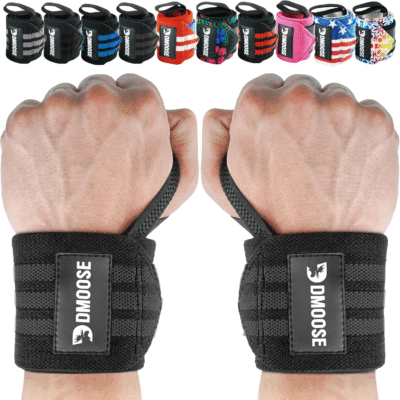 The 10 Best Selling Wrist Wraps 6