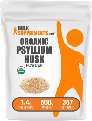 The 11 Best Psyllium Husk Supplements 2