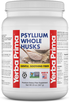 The 11 Best Psyllium Husk Supplements 7