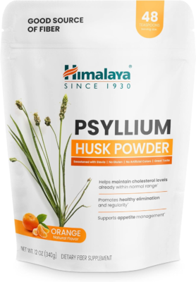The 11 Best Psyllium Husk Supplements 8
