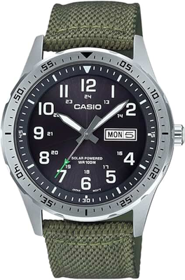 The Casio Watches Price List in the USA 2