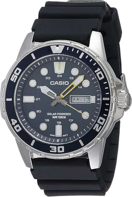 The Casio Watches Price List in the USA 4