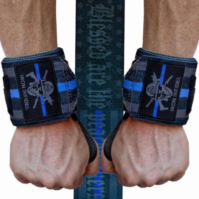 The 10 Best Selling Wrist Wraps 9