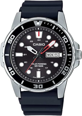 The Casio Watches Price List in the USA 5