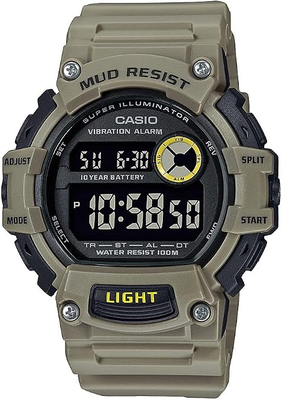 The Casio Watches Price List in the USA 10