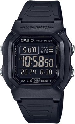 The Casio Watches Price List in the USA 12