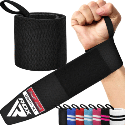 The 10 Best Selling Wrist Wraps 7