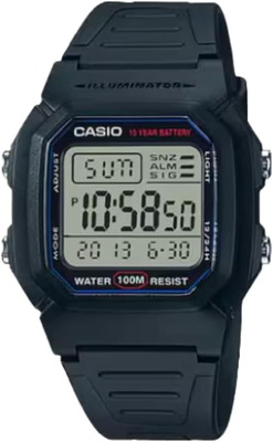 The Casio Watches Price List in the USA 16