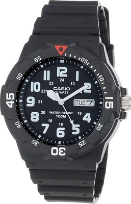 The Casio Watches Price List in the USA 17