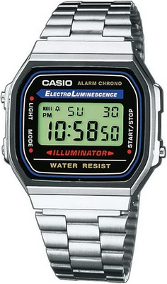 The Casio Watches Price List in the USA 19