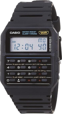 The Casio Watches Price List in the USA 20