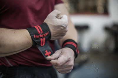 The 10 Best Selling Wrist Wraps 8