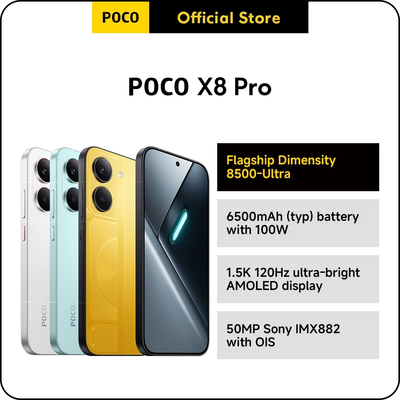 The 10 Best-Selling Smartphones in the Philippines (2026) 6