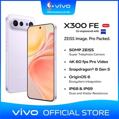 Vivo Phones (Price List USA) 8