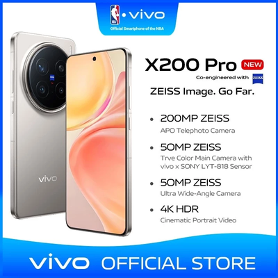 Vivo Phones (Price List USA) 9