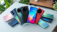 Vivo Phones