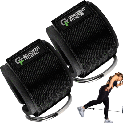 The 10 Best Selling Ankle Straps 8