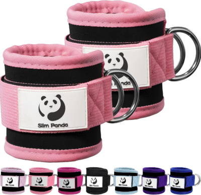 The 10 Best Selling Ankle Straps 9