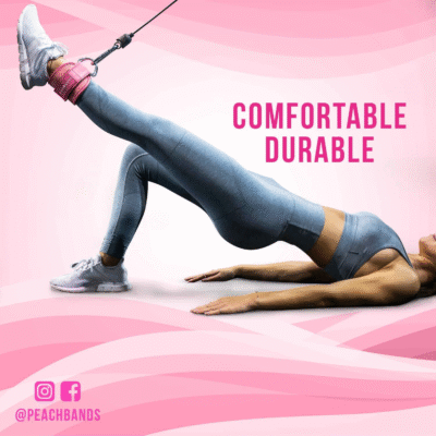 The 10 Best Selling Ankle Straps 10