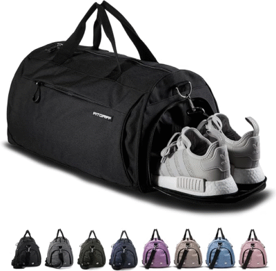 The 10 Best Selling Duffel Bags 5