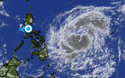 Top 10 Strongest Typhoons in the Philippines 1