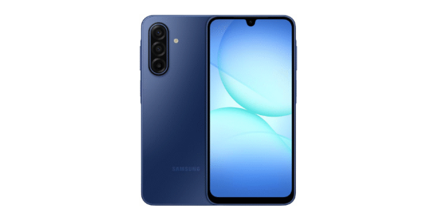 samsung a17