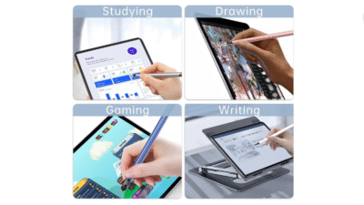 Stylus Pens for Android Phones