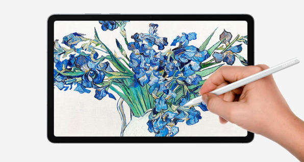 Best Stylus Pens for Samsung Tablets