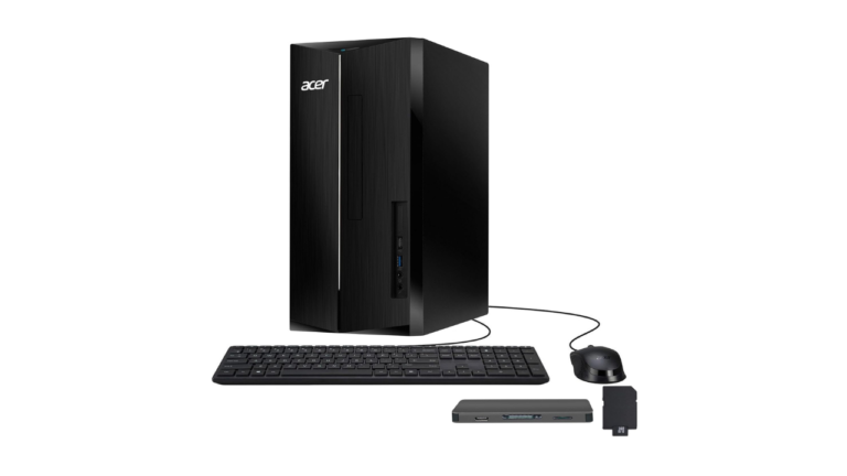 Desktop Computer Canada