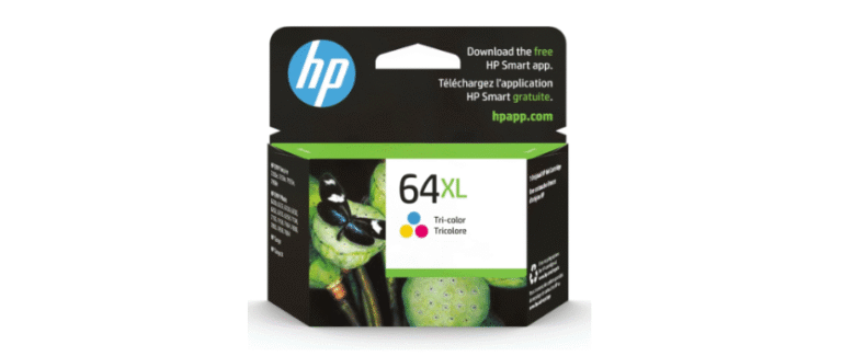 HP Ink Cartridge Printers