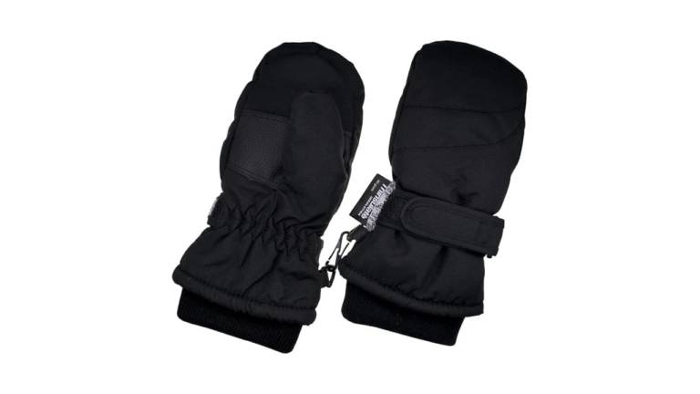 Best Winter Gloves for Kids
