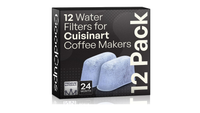 Water Filters for Coffee Makers