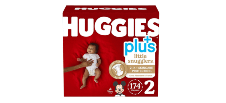 huggies diapers