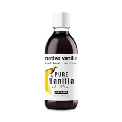 The 5 Best Vanilla Syrups 4